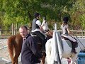 reprise obstacle galop 4