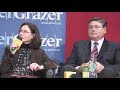 Grazer Gemeinderatswahlen 08: Konfrontation der Spitzenkandi