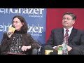 Grazer Gemeinderatswahlen 08: Konfrontation der Spitzenkandi