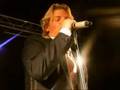thomas berge zonder jou