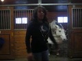 Shelalala and Larry Berry