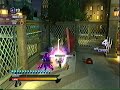 Sonic Unleashed: Empire City Night (Act 1) Time Attack : 4:34:42 Sonic Unleashed: Empire City Night (Act 1) Time Attack : 4:34:42