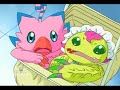 Digimon Adventure Episode 32B - GatoMon Comes Calling