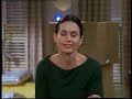 tow rosss sandwich   chandler/monica scenes
