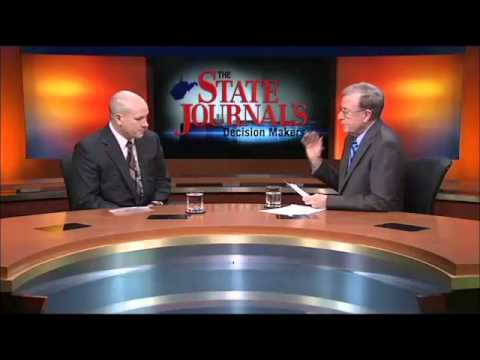 the state - Interview with West Virginia Citizens Defense League President, Keith Morgan, on The State Journal's Decision Makers. Originally aired on January 13, 2013. W...