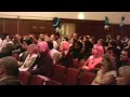 Chafford Hundred Celebration Evening Part 2