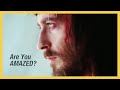 Are You Amazed?