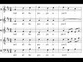 Handel - Zadok the priest - Monteverdi Choir