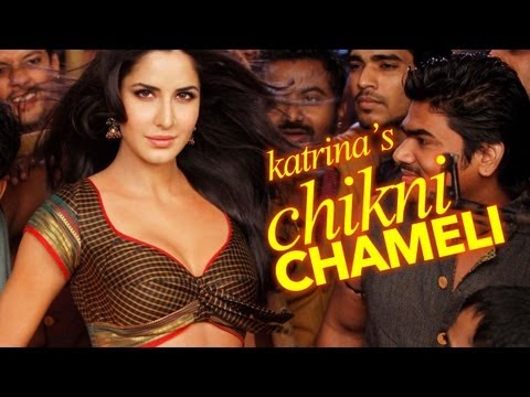 Katrina Kaif