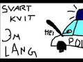 Pelle Politibil