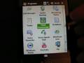 HTC Touch Diamond Screen Fade To Black