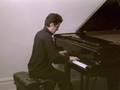 videos de Edward Neeman plays Granados Fandango from Goyescas