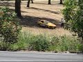 Classic Adelaide 2007 Triumph TR8 Crash Classic Adelaide 2007 Triumph TR8 Crash
