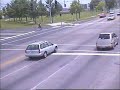 Pedestre azarado - Foi atropelado num acidente! Pedestre azarado - Foi atropelado num acidente!