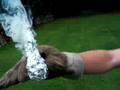 Ping Pong Ball Smoker 2