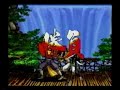 Samurai Shodown III Scitron Video - Galford