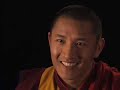 Tulku Lama Lobsang on Mindfulness