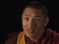 Tulku Lama Lobsang on Mindfulness