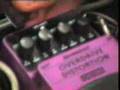 Mi equipo de guitarrista y mis sonidos parte 1
