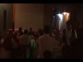 Bailando en tama
