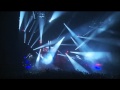 Pendulum - Comprachicos (Live at Wembley Arena, 03.12.2010)