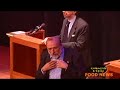 Slow Food Nation: An Evening With Carlo Petrini
