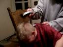 Worlds Most Painful Haircut