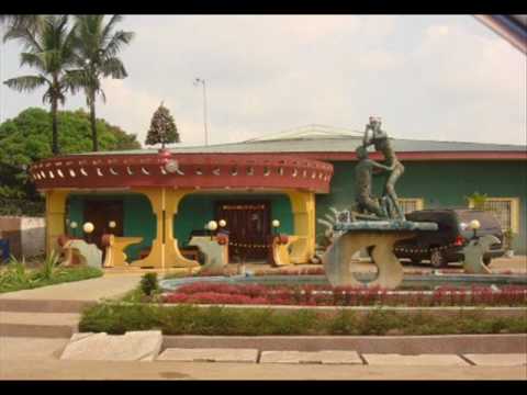Tourist Attractions & Places to Visit in Liberia Tourist Attractions & Places to Visit in Liberia