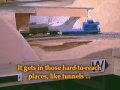 videos de Deluxe Track Cleaning Slider Car