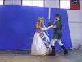 Sal�n Manga Andalucia 2007 - Zelda cosplay