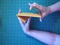 Z-Fold Envelope Mini Album