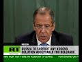 Moscow calls on Serbia and Kosovo to hold direct talks Moscow calls on Serbia and Kosovo to hold direct talks