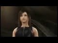 FF7advent children FF7advent children