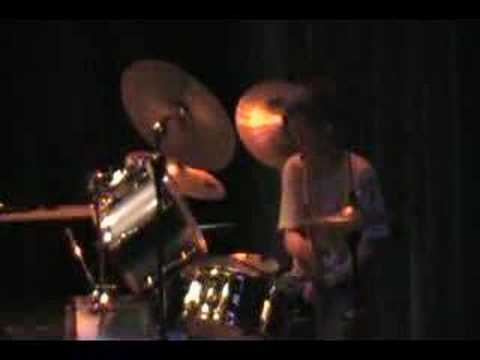 Chrome Rox out to Smoke on the Water & Paranoid