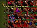 Thoria War by Rea~ (Bloodz vs Florin Time)