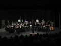 GONZAGA PREP-SYMPHONIC BAND SUITE OF AMERICAN DANCES