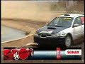 Luis Alayza en TV - Rally Clausura 2008