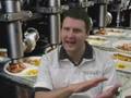 Fast Food Secrets & Food Processing, Nutrition Austin