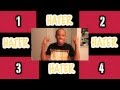 THE HATER MANUAL @SpokenReasons #FCHW
