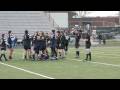 Rugby - Strongsville-Midpark - random clips