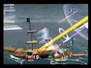 Alukard (Ike) vs DMbrandon (MK)