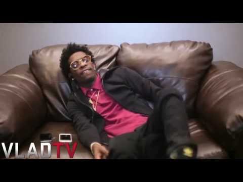 Rich Homie Quan: I Spoke to Birdman About Issues With Lil Wayne