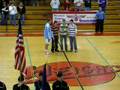 National Anthem - SHHS Fourtet