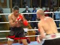 Episode 89 NZ Welterweight Title