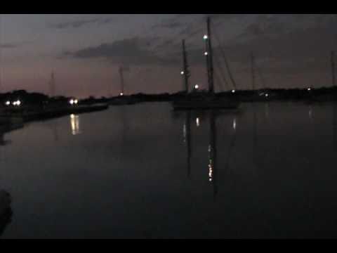 Totally Unnecessary Video of Miami to Make You Jealous
