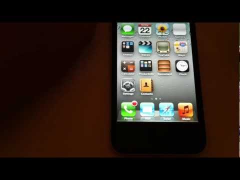 Iphone 4S GEVEY Ultra S Simple Mobile MMS & Internet Fix 5.1.1 2.0.12