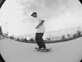 PJ Ladd on DC shoes PJ Ladd on DC shoes