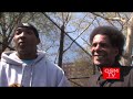 MAIN EVENT INTERVIEW WITH STREETBALL LEGEND PEE WEE KIRKLAND MAIN EVENT INTERVIEW WITH STREETBALL LEGEND PEE WEE KIRKLAND