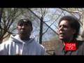 MAIN EVENT INTERVIEW WITH STREETBALL LEGEND PEE WEE KIRKLAND