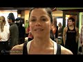 Stephanie from Fit Buddha